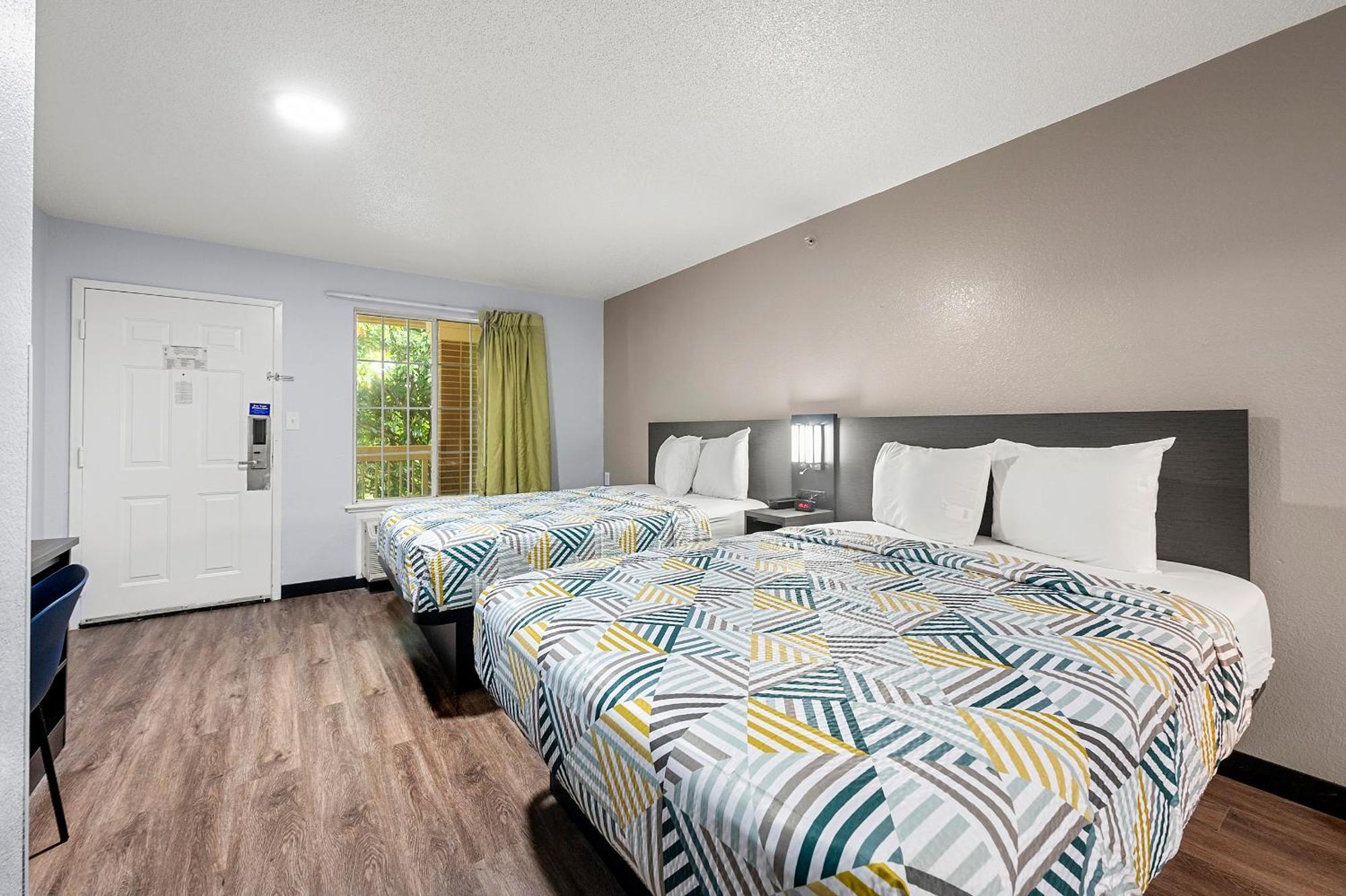6-roswell, Ga - Atlanta Hotel