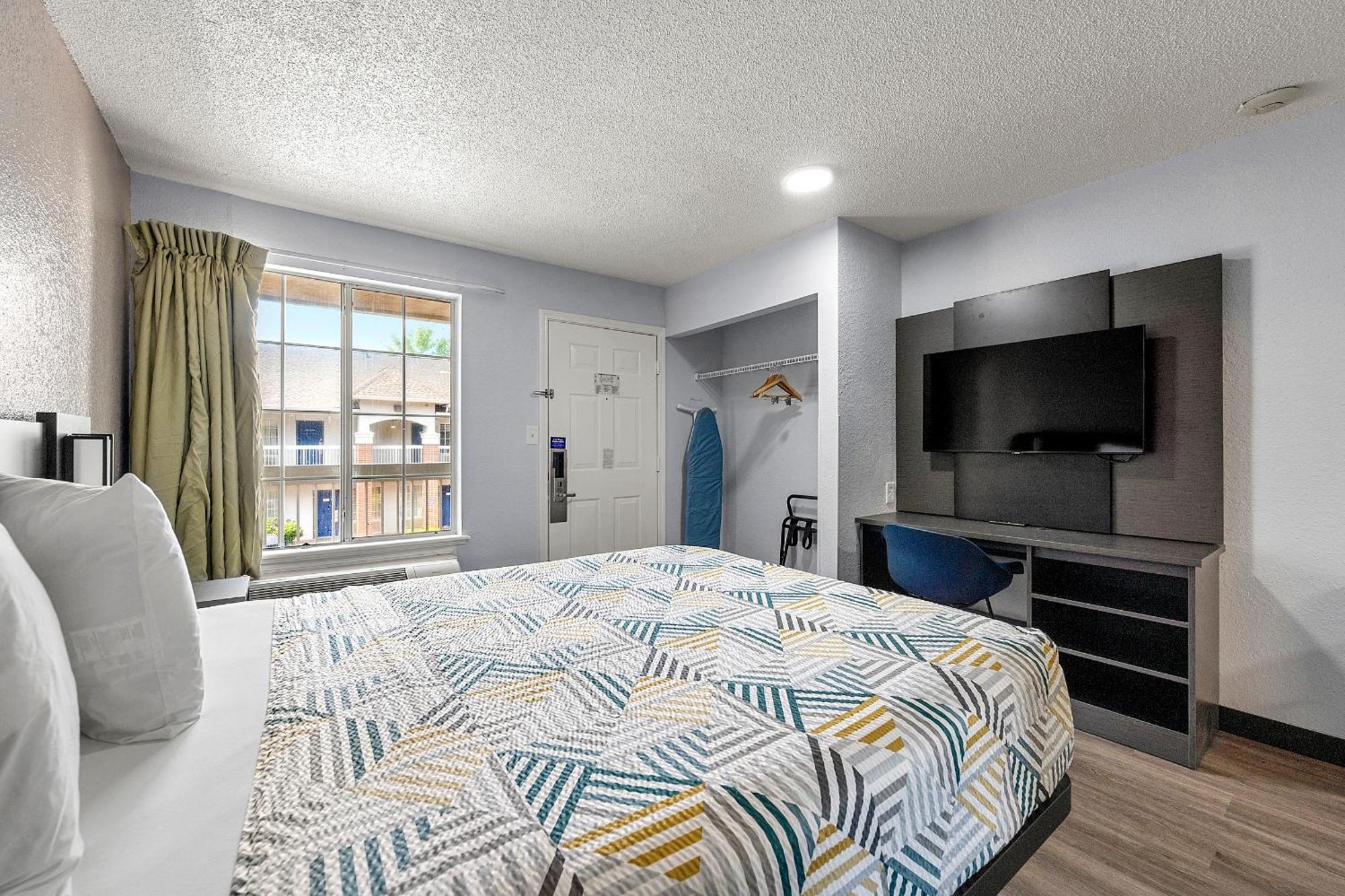 6-roswell, Ga - Atlanta Hotel 2*