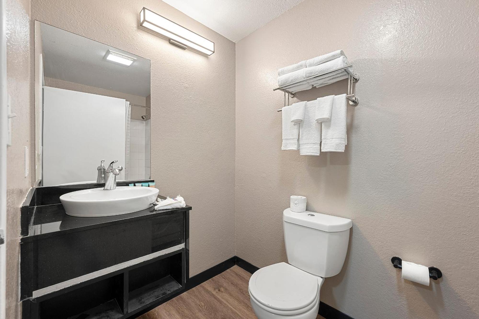 Hotel 6-roswell, Ga - Atlanta Roswell