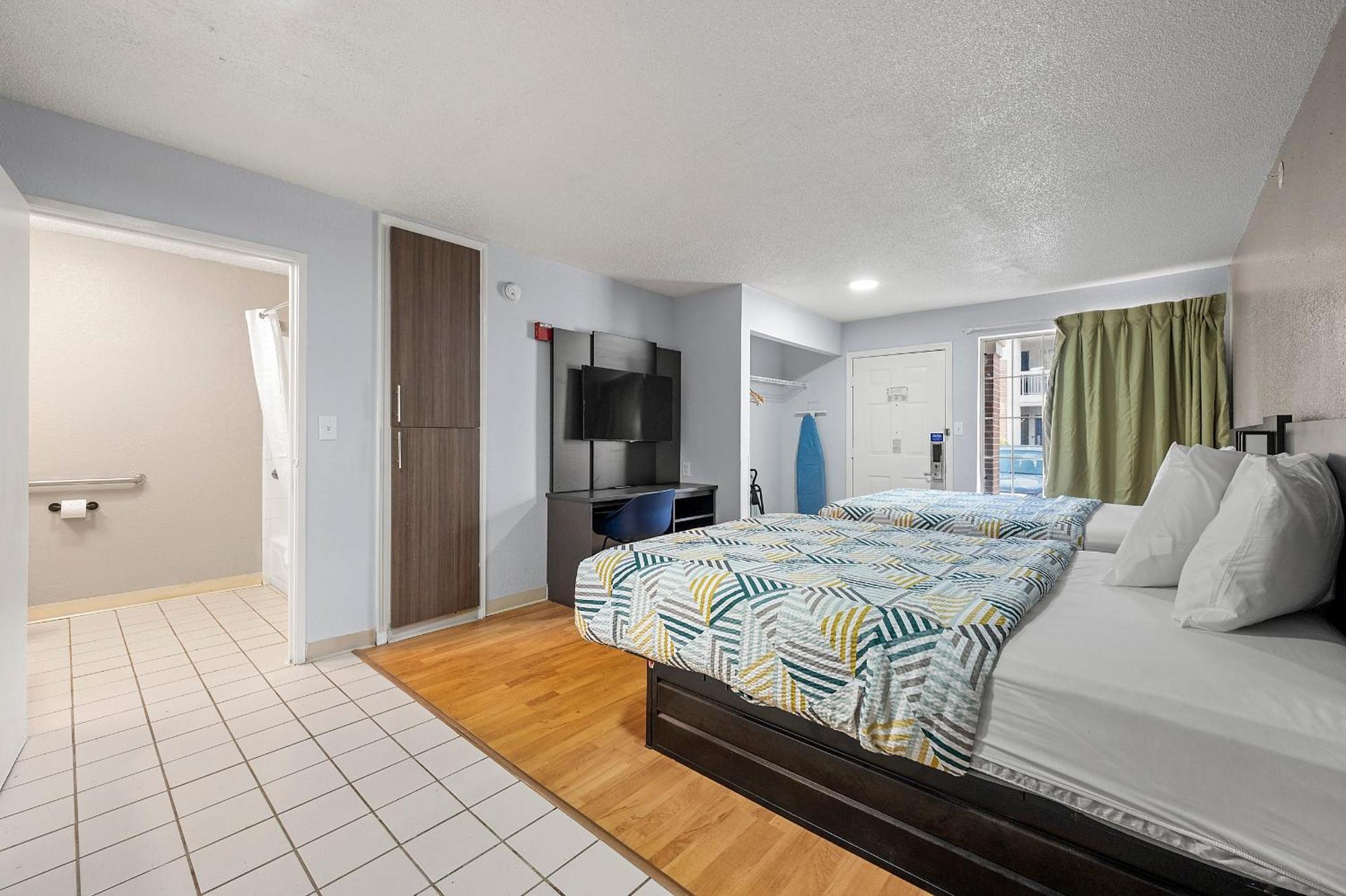 6-roswell, Ga - Atlanta 2*