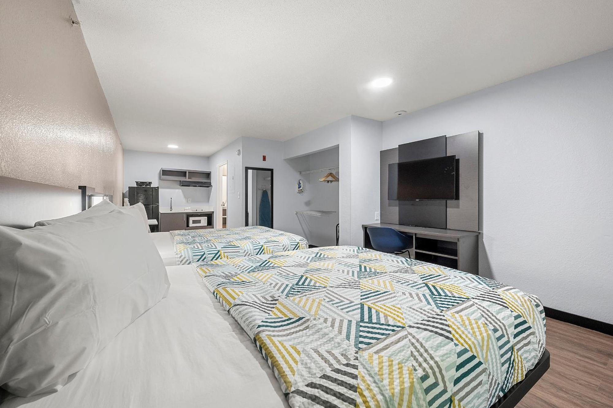 6-roswell, Ga - Atlanta Hotel