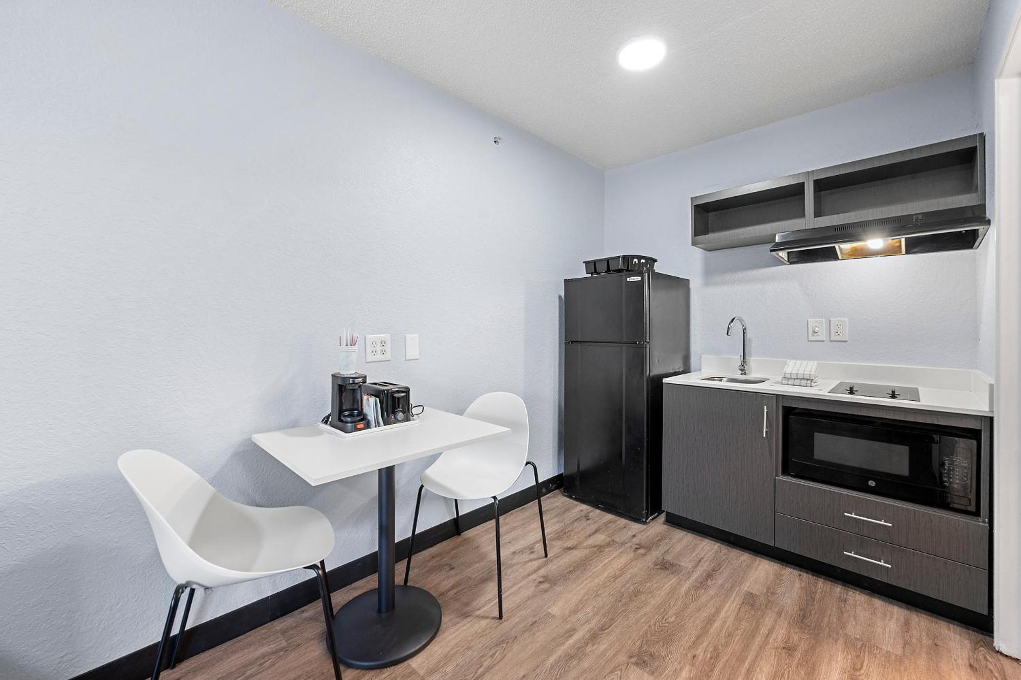 6-roswell, Ga - Atlanta Hotel