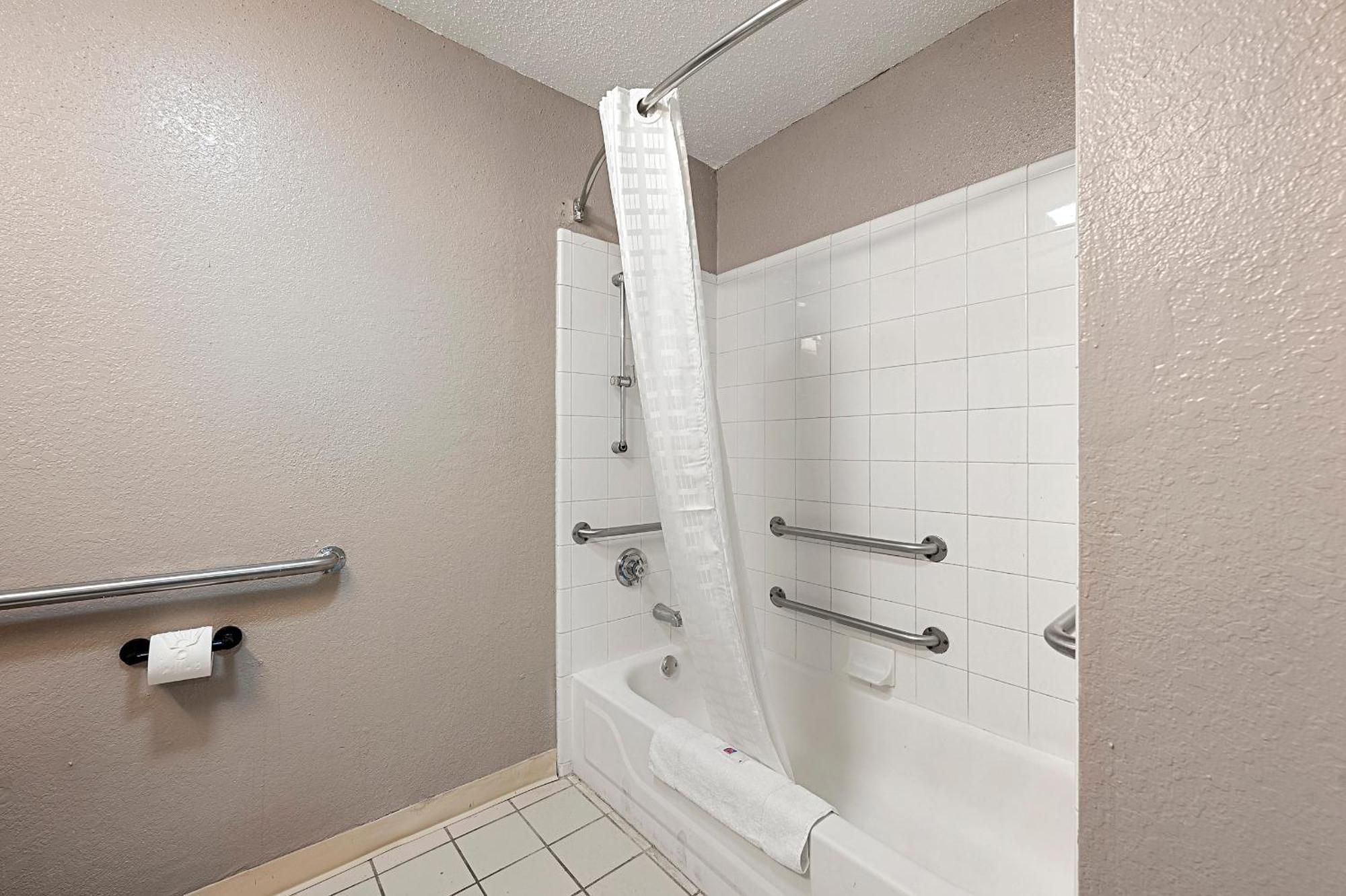 6-roswell, Ga - Atlanta Hotel 2*