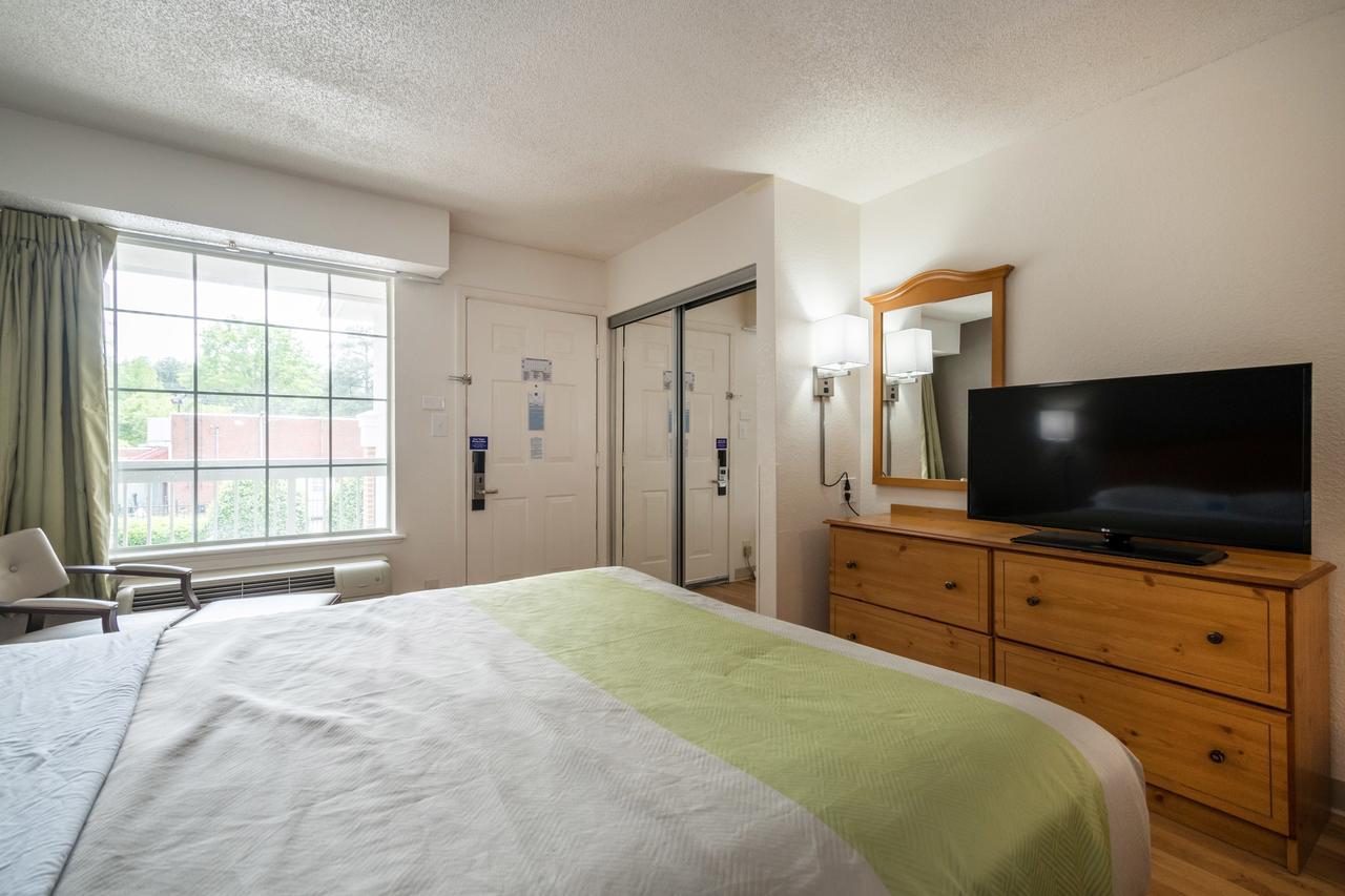 6-roswell, Ga - Atlanta Hotel Roswell