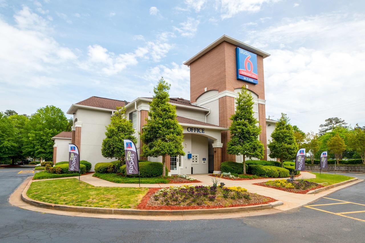 6-roswell, Ga - Atlanta 2*