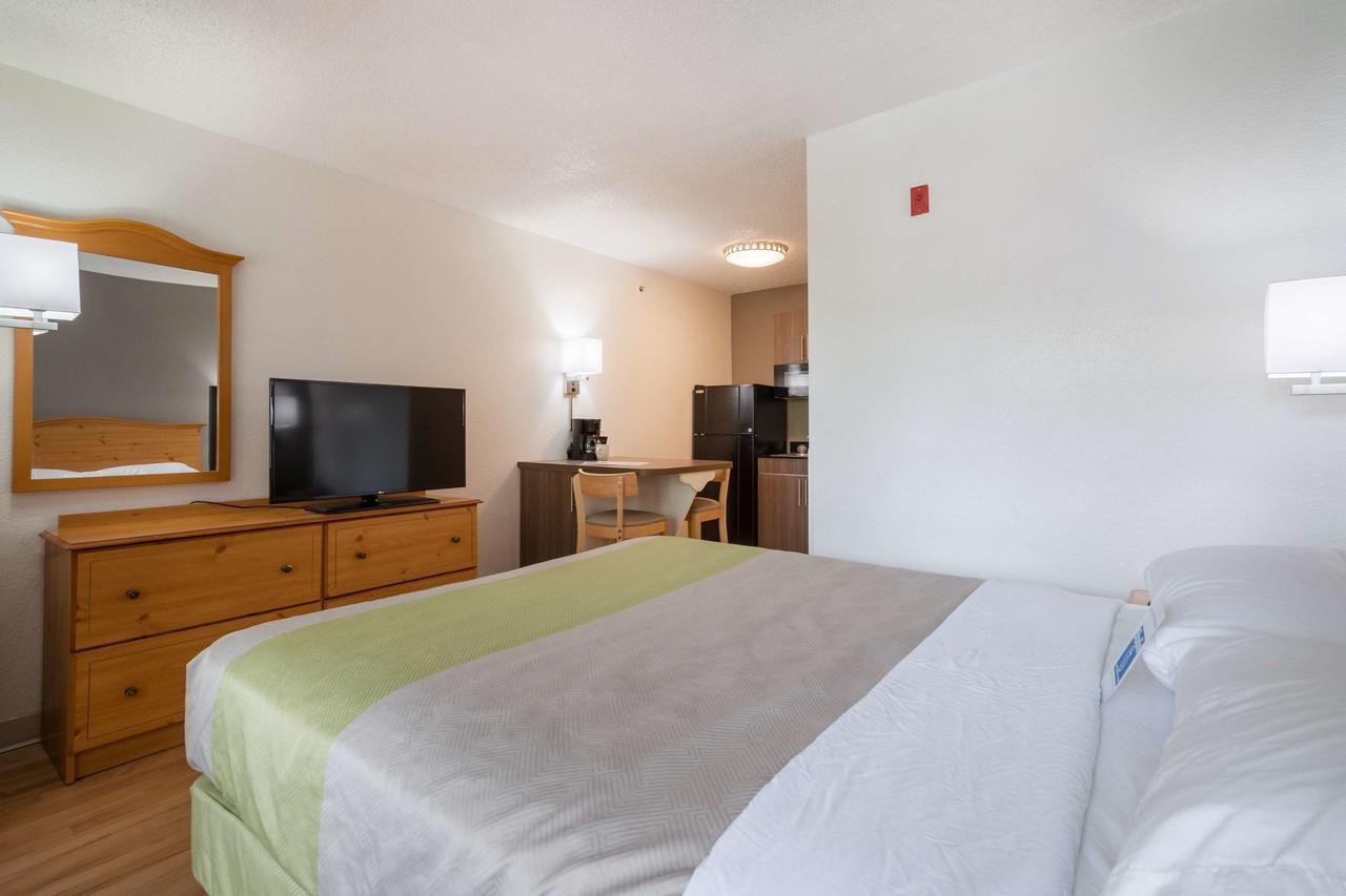 Hotel 6-roswell, Ga - Atlanta Roswell