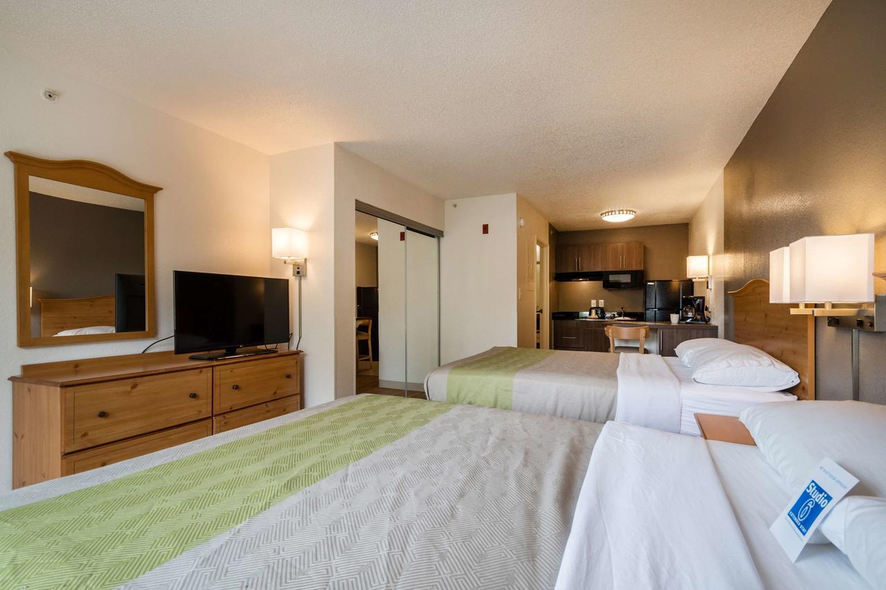 Hotel 6-roswell, Ga - Atlanta