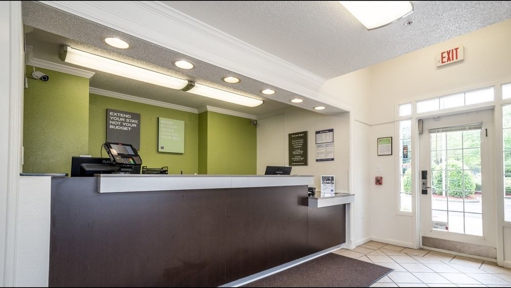 Hotel 6-roswell, Ga - Atlanta 2*