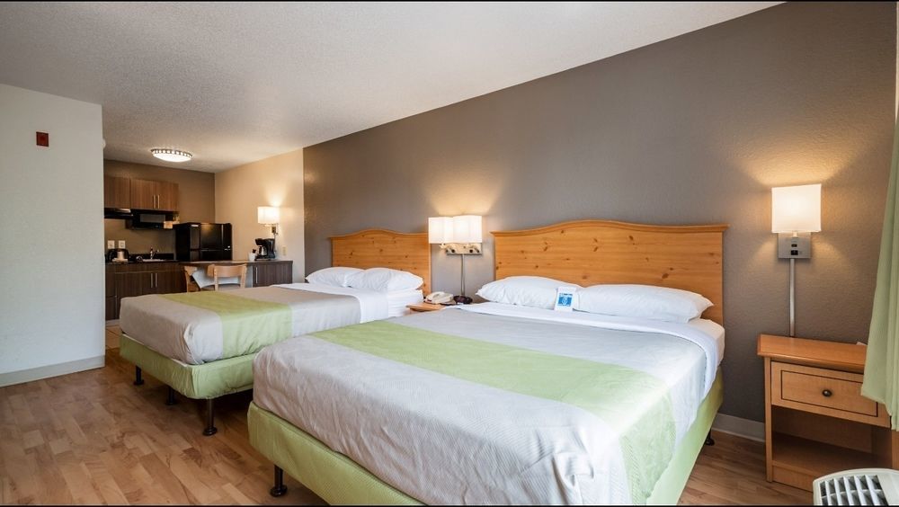 6-roswell, Ga - Atlanta 2* Roswell