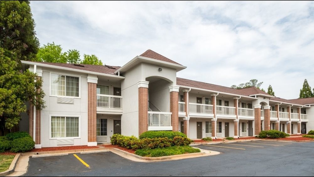 6-roswell, Ga - Atlanta 2* Roswell