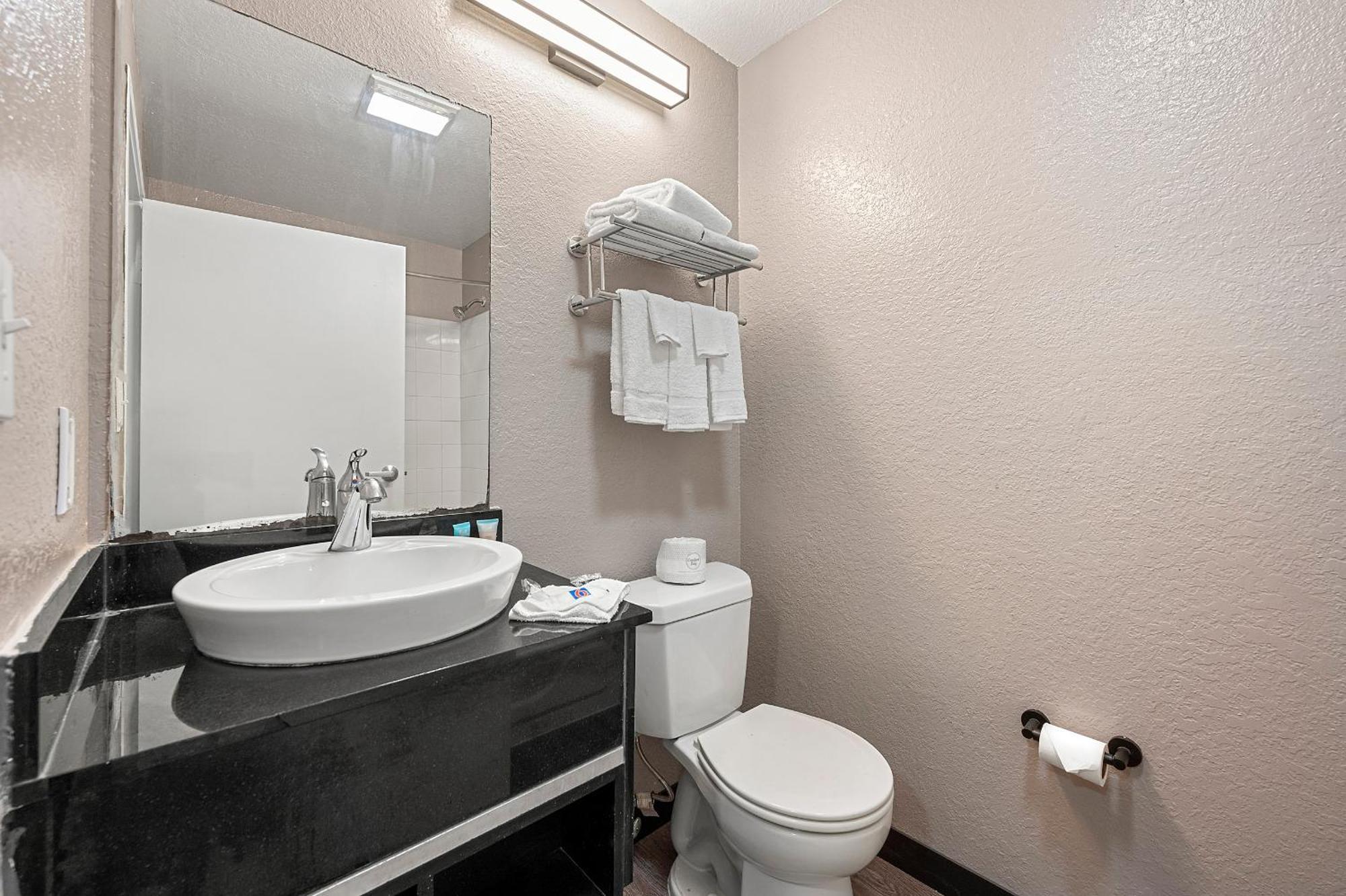 6-roswell, Ga - Atlanta Hotel 2*