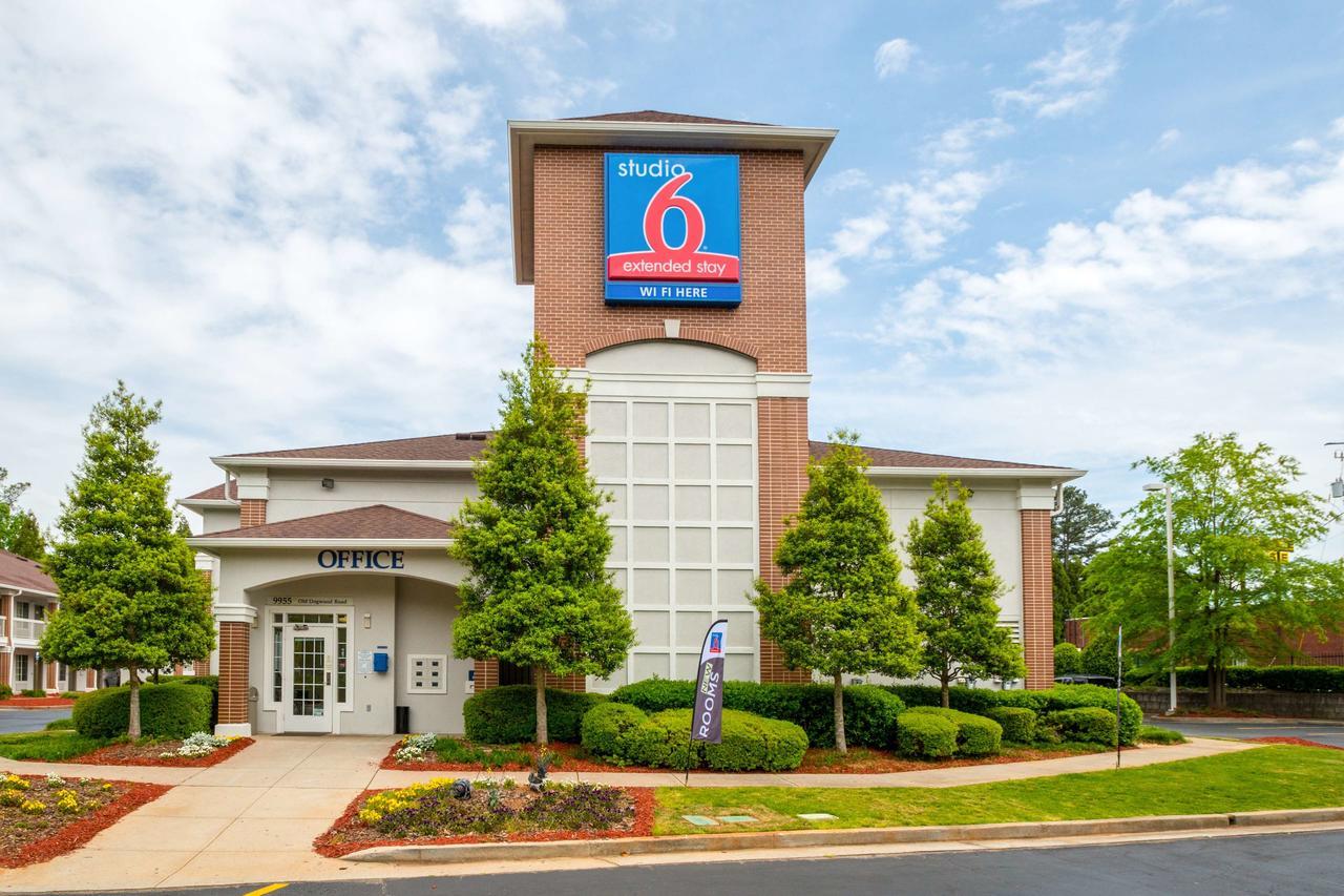 6-roswell, Ga - Atlanta Roswell